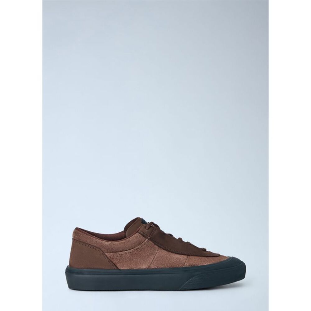 Stone Island Men Low Top Sneakers